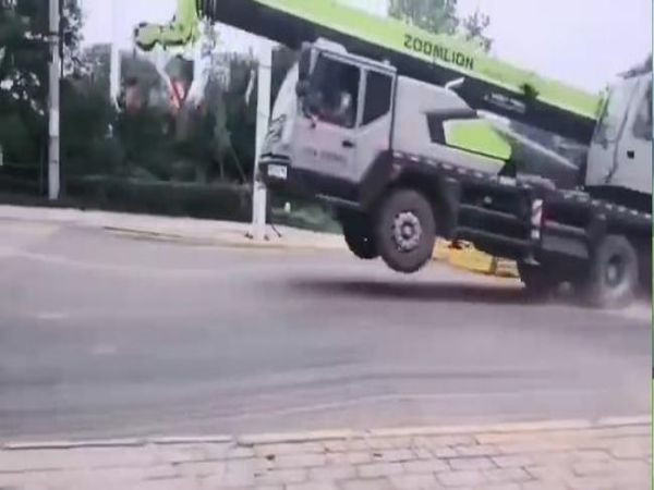 十堰市吊车出租_吊车租赁应用在哪些领域